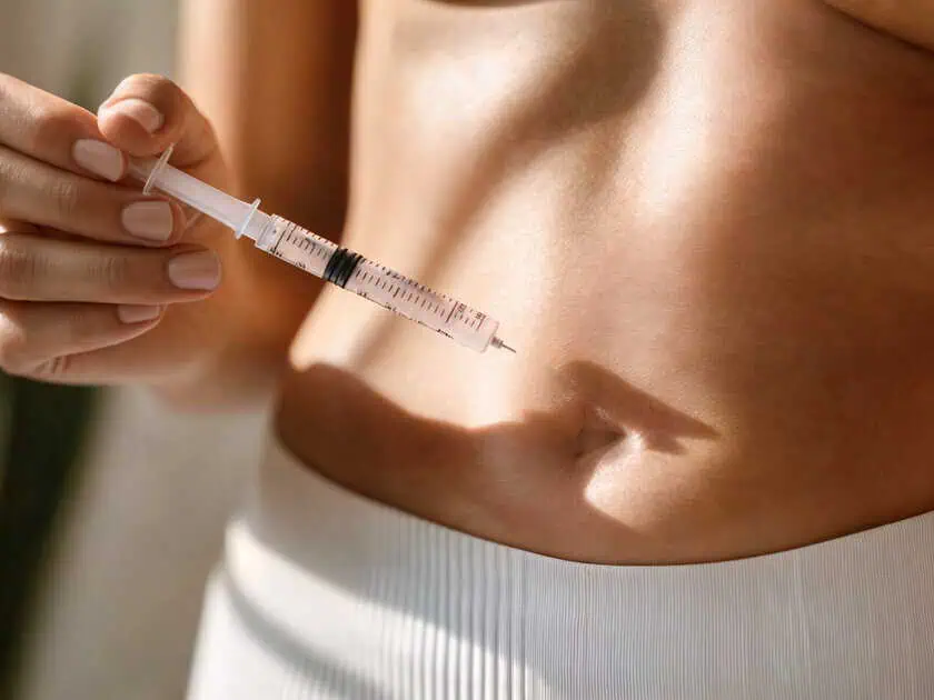 Semaglutide in St. Louis,MO by Forever Weight Loss Clinic